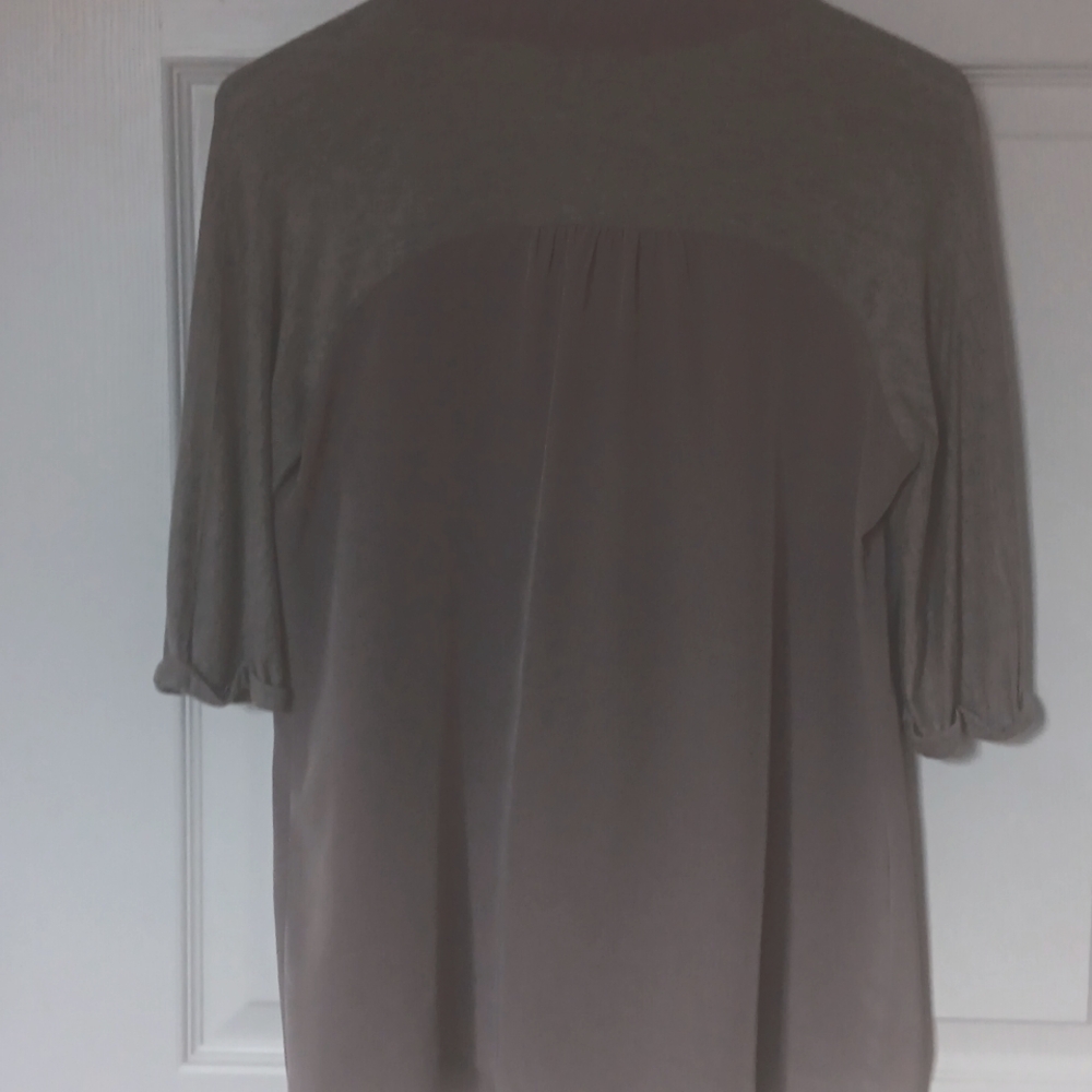 PS.EUC.Ladies transitional top/blouse - Picture 5 of 8